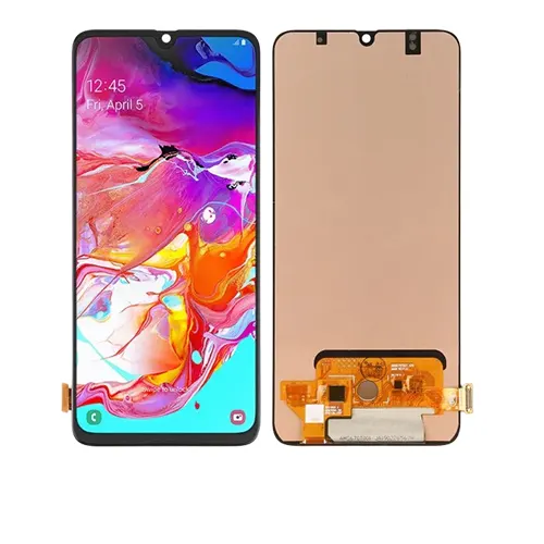 Primary image of SAMSUNG A70 OLED SMALL DISPLAY - Quality Phone Parts in Sri Lanka